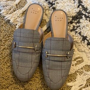 A New Day Mules